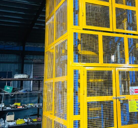 铁岭仓库货梯应用前景如何